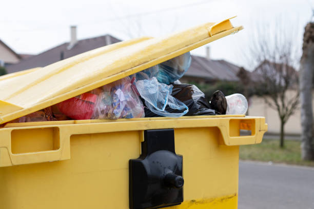 Reliable Diamond, MO Junk Removal Solutions