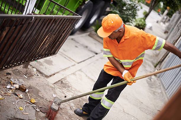 Best Hoarding Cleanup  in Diand, MO