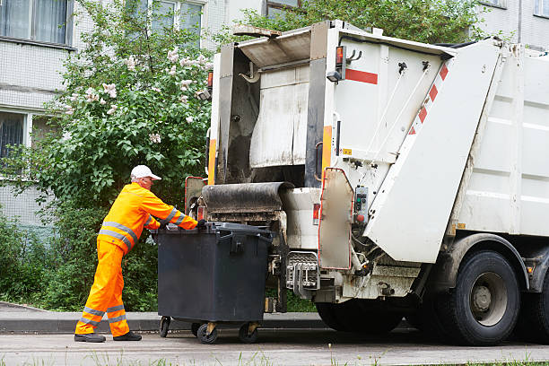 Best Commercial Junk Removal  in Diand, MO