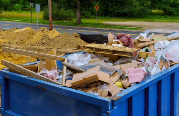 Best Demolition Debris Removal  in Diand, MO
